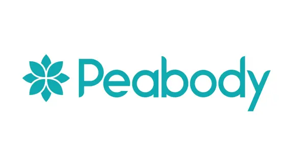 Pfp Thrive Peabody Logo