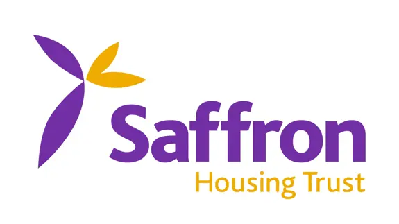 Pfp Thrive Saffron Logo